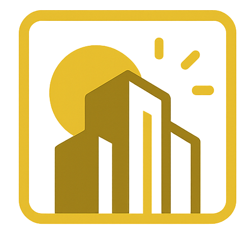 Valora Inmuebles Logo